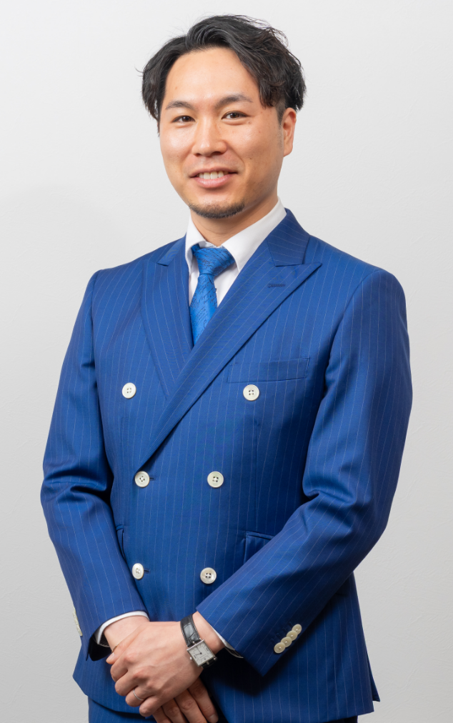 上井寿輝