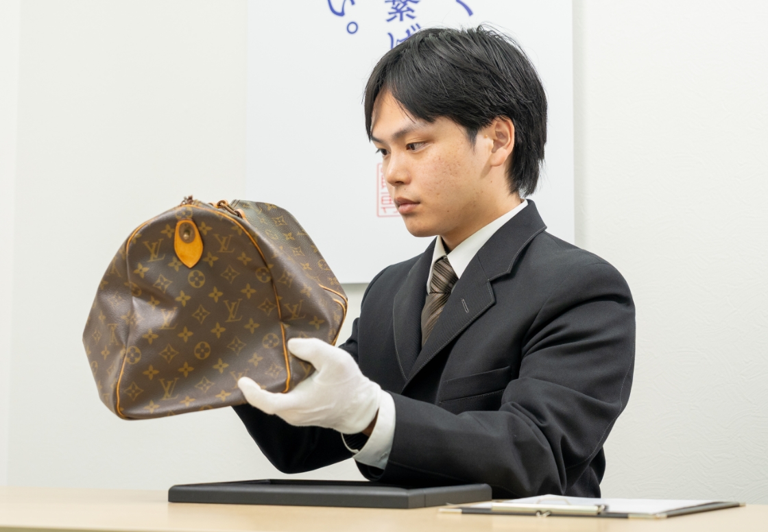 私たちの強み 1